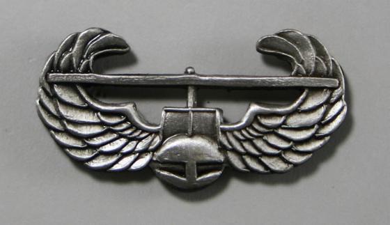 US Army Air Assault Badge